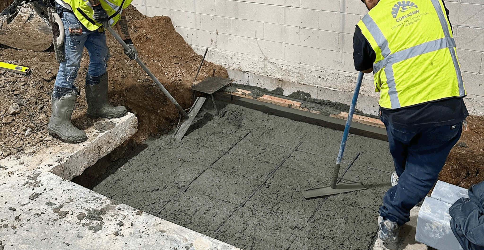 Concrete Flatwork Company Near You - Best Concrete Flatwork Services ...