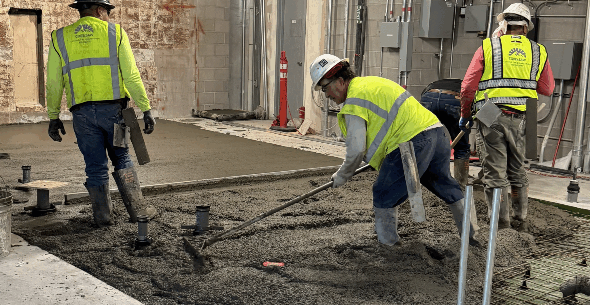 Concrete Flatwork Company Near You - Best Concrete Flatwork Services ...
