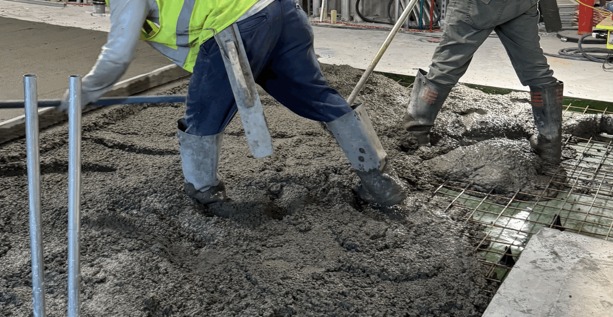 Concrete Foundation Company Near You - Best Concrete Foundation ...
